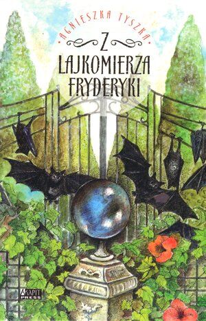 Z lajkomierza Fryderyki