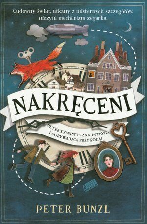 Nakręceni