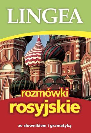 Rozmówki rosyjskie