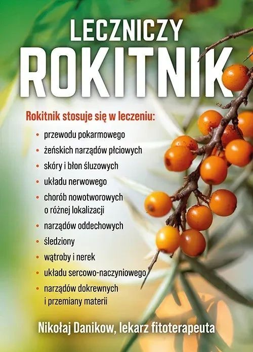 Leczniczy rokotnik