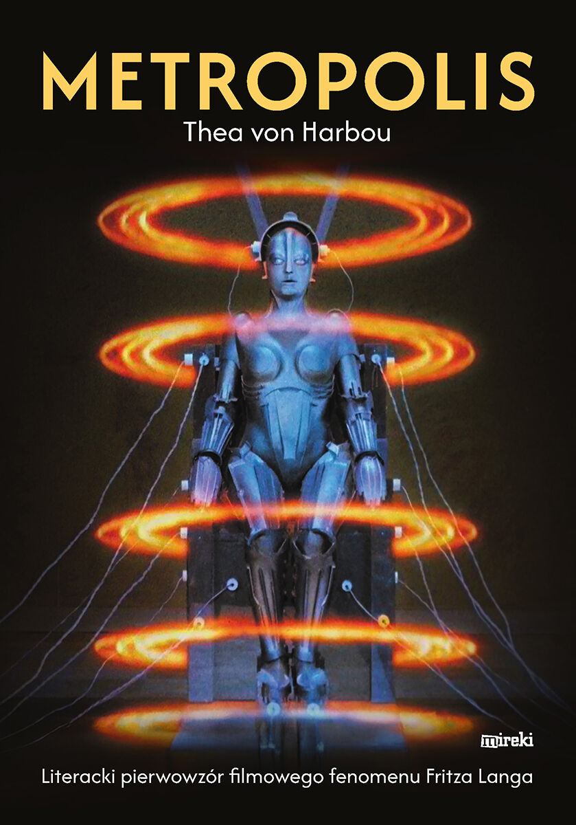 Metropolis