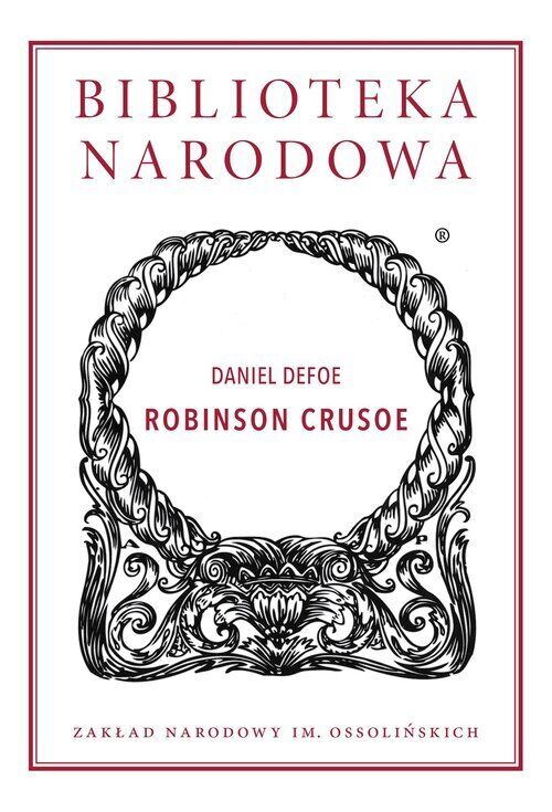 Robinson Crusoe