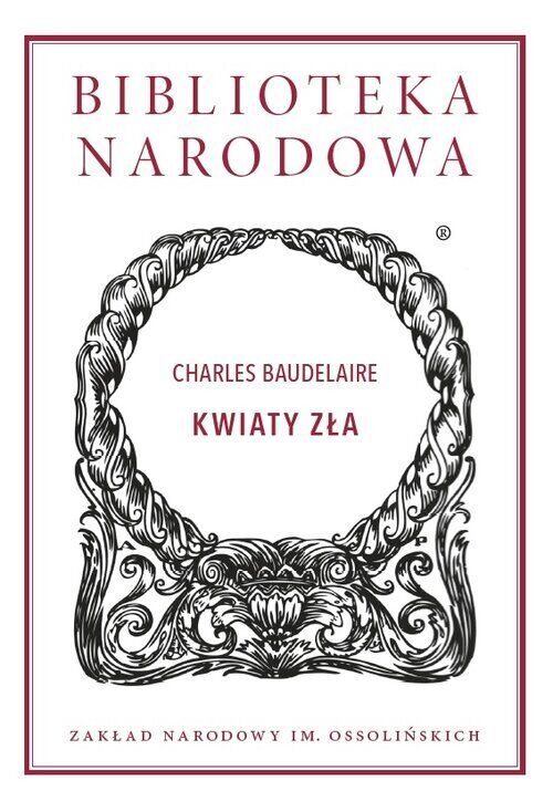 Kwiaty Zła