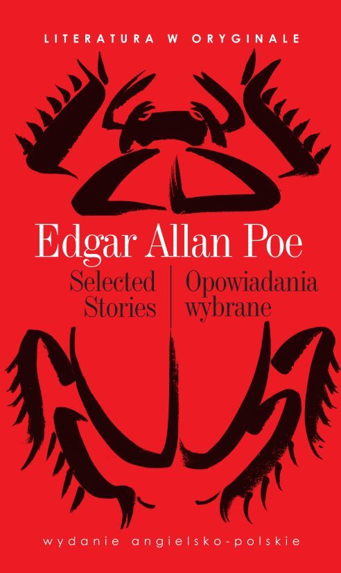 Selected Stories / Opowiadania wybrane. Literatura w oryginale (barwione brzegi)