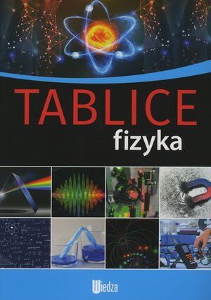 Tablice. Fizyka