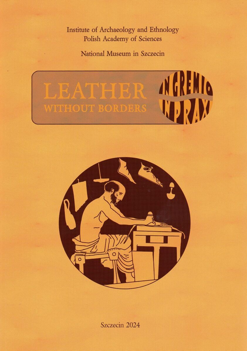 Leather without borders In Gremio in praxi