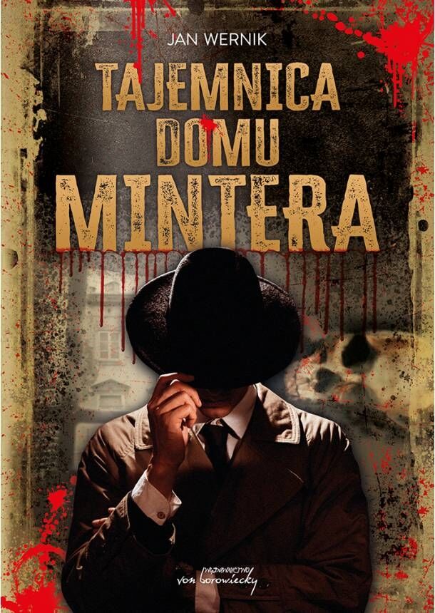 Tajemnica domu Mintera