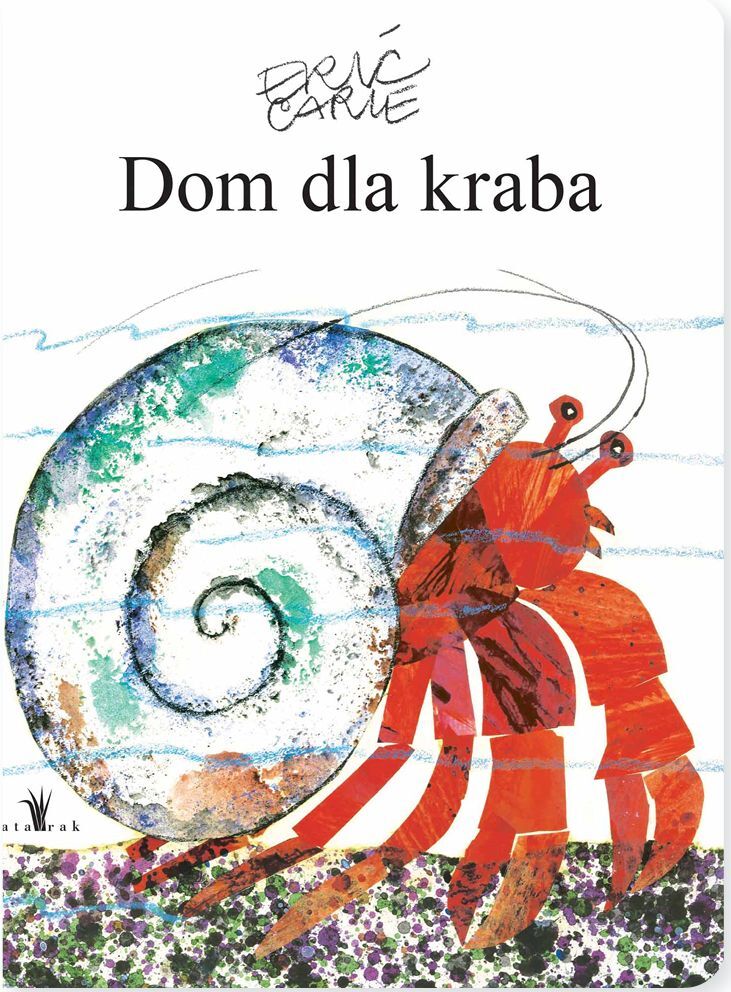 Dom dla kraba
