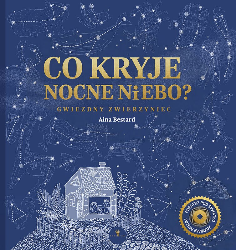 Co kryje nocne niebo?