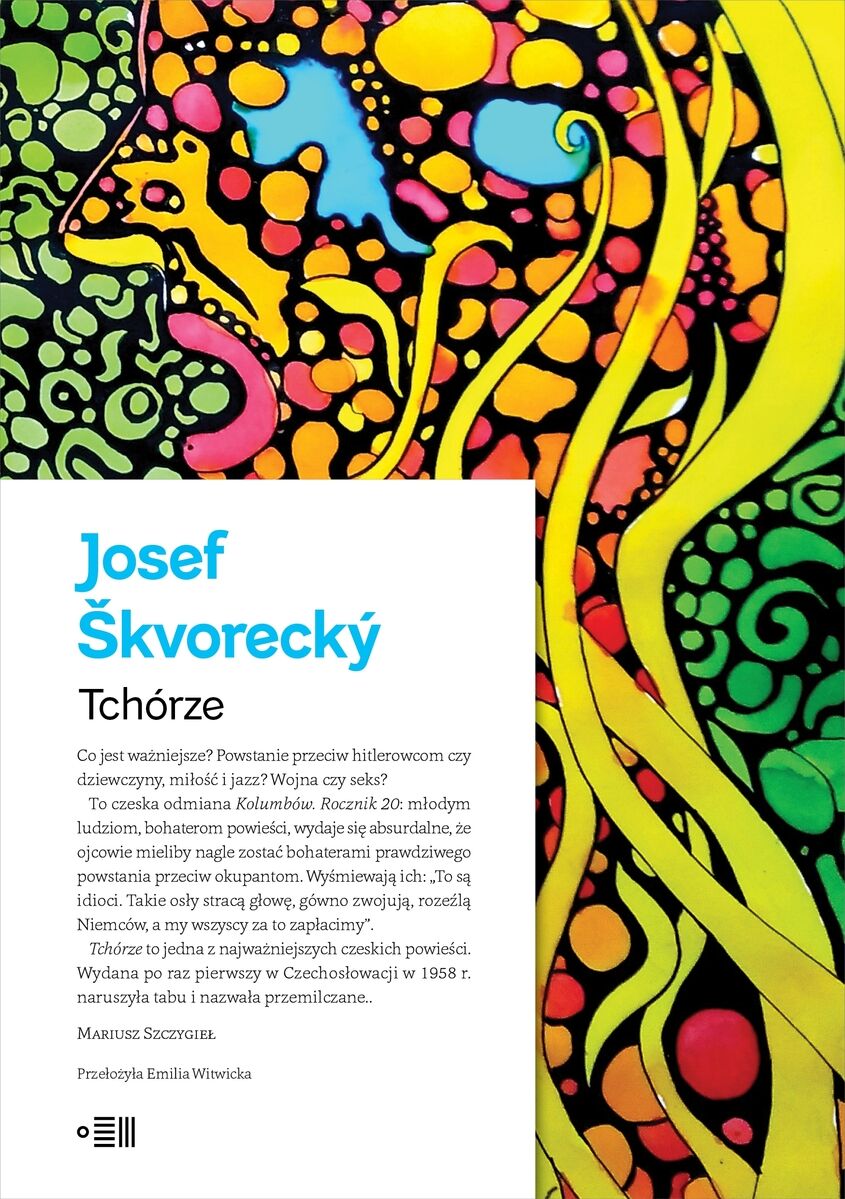 Tchórze