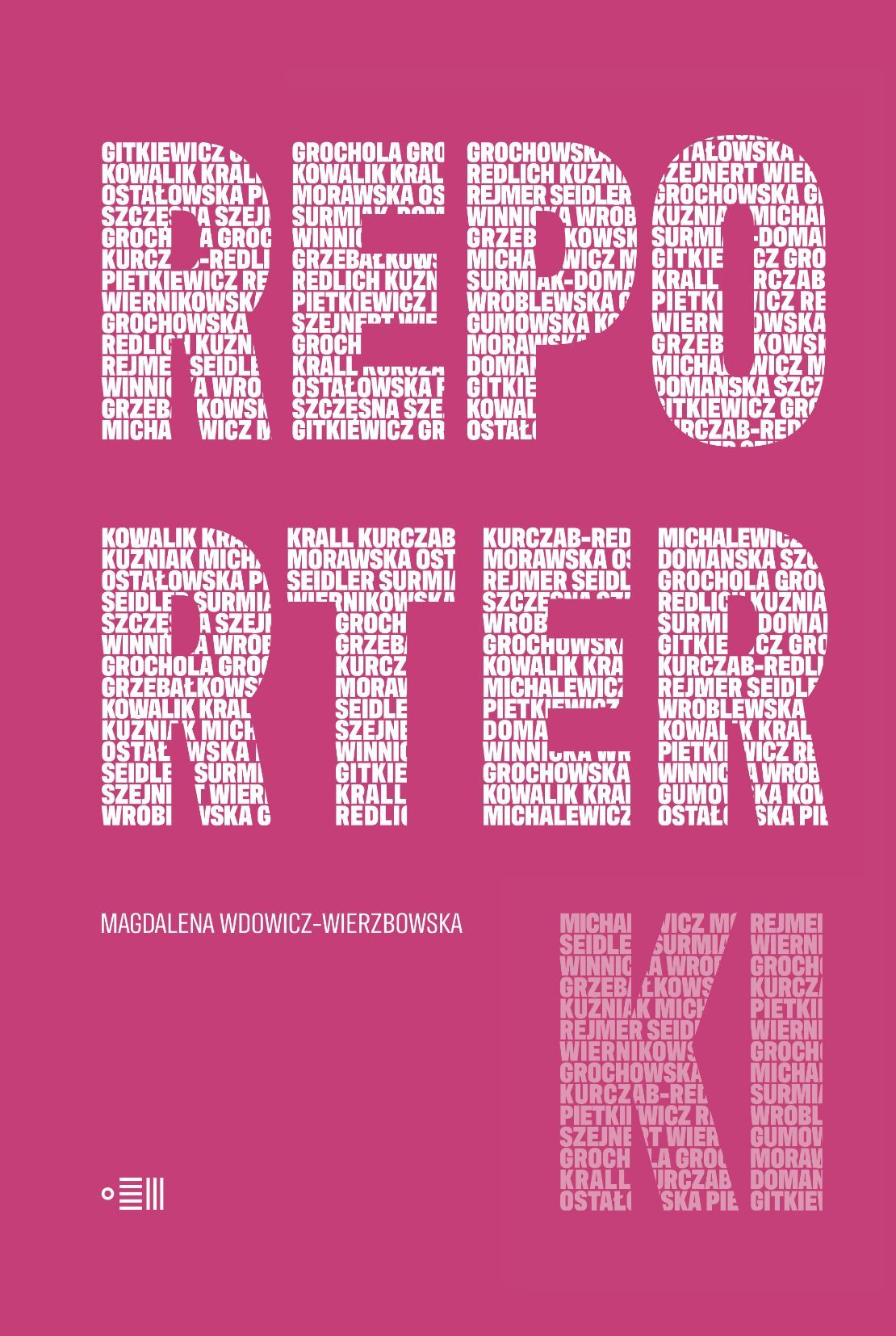 Reporterki