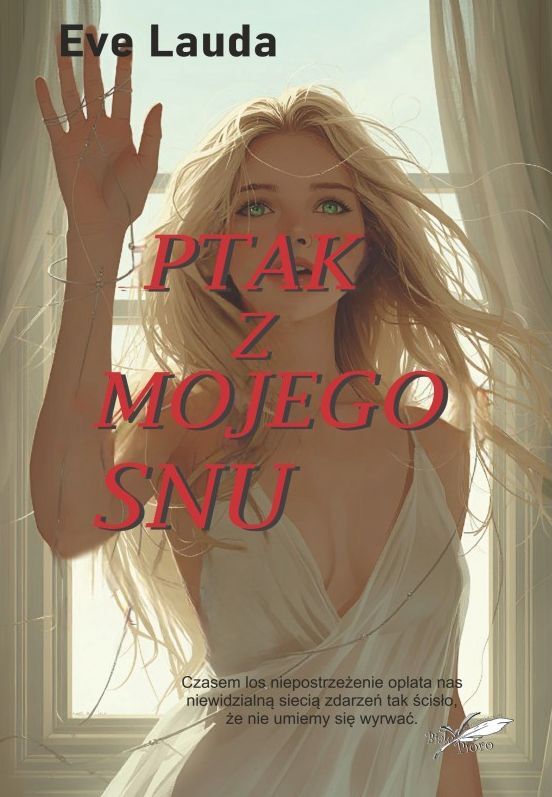 Ptak z mojego snu
