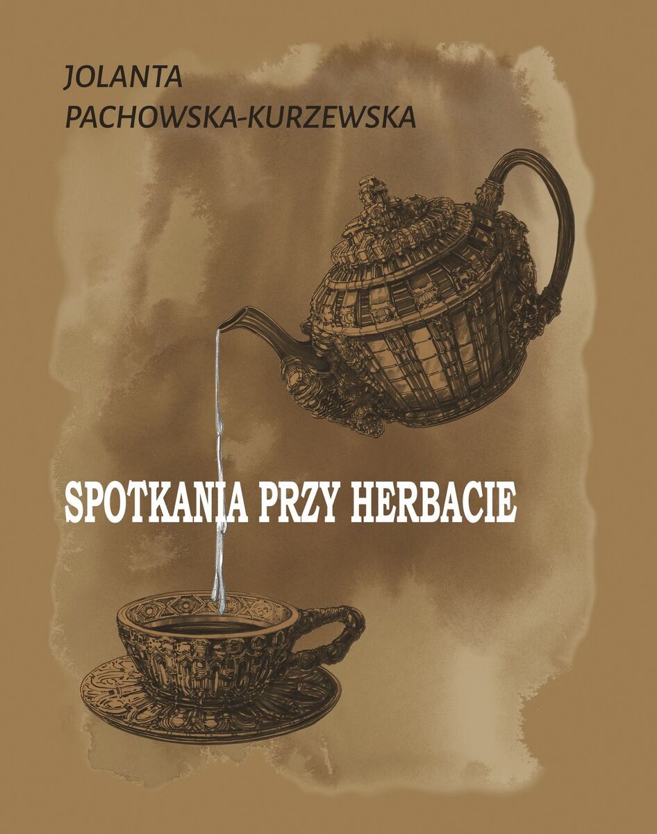 Spotkania przy herbacie