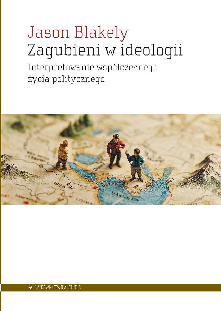 Zagubieni w ideologii