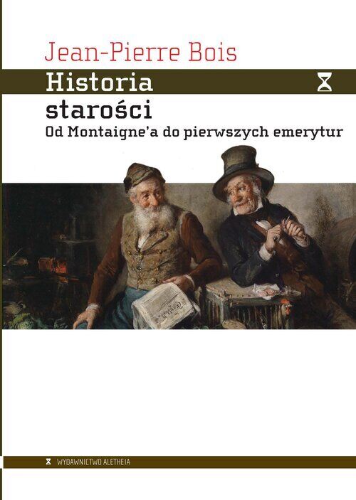 Historia starości