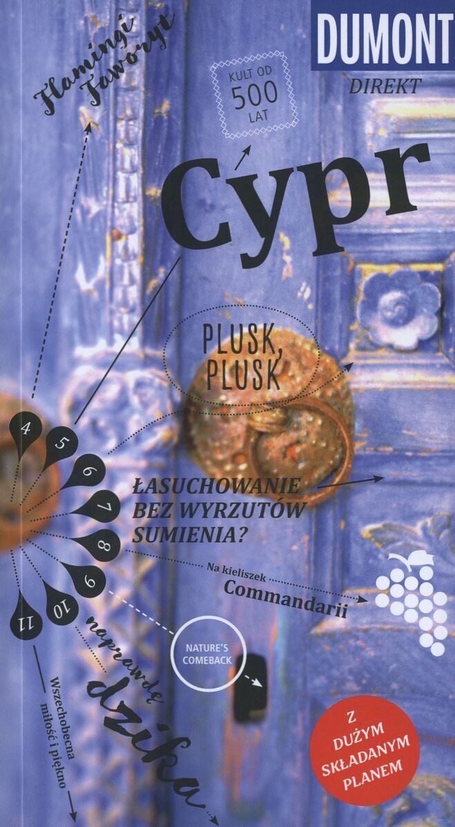 Cypr. Dumont Direkt