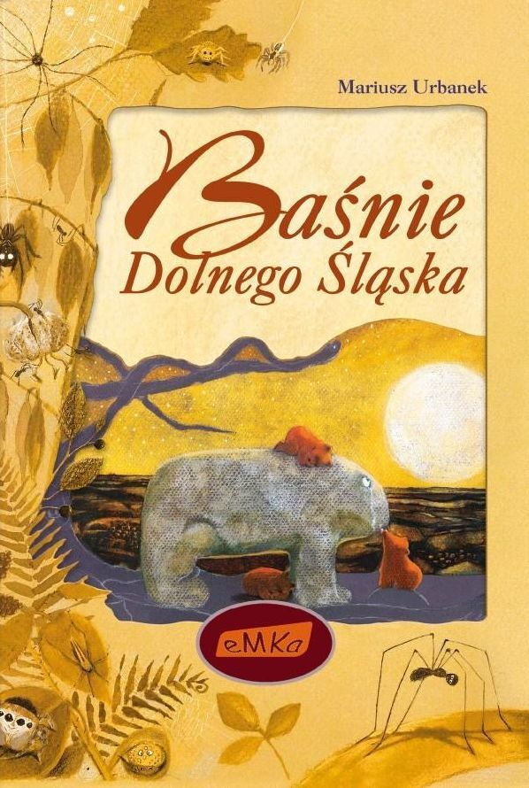 Baśnie Dolnego Śląska
