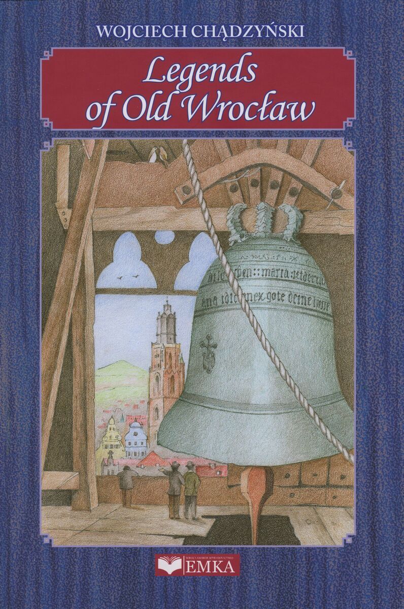 Legends of Old Wrocław