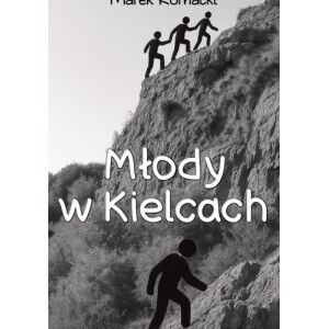 Młody w Kielcach