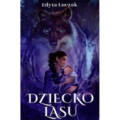 Dziecko lasu