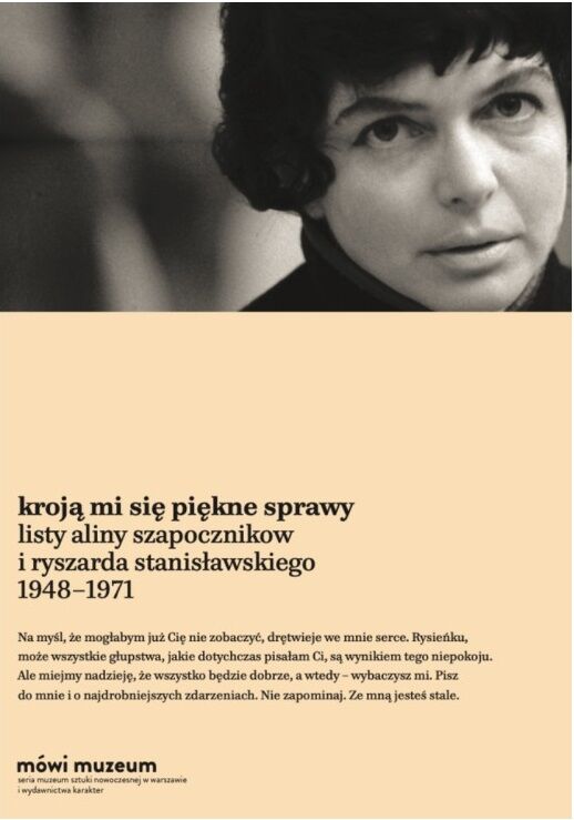 Kroją mi się piękne sprawy