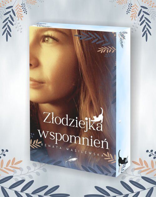 Złodziejka wspomnień