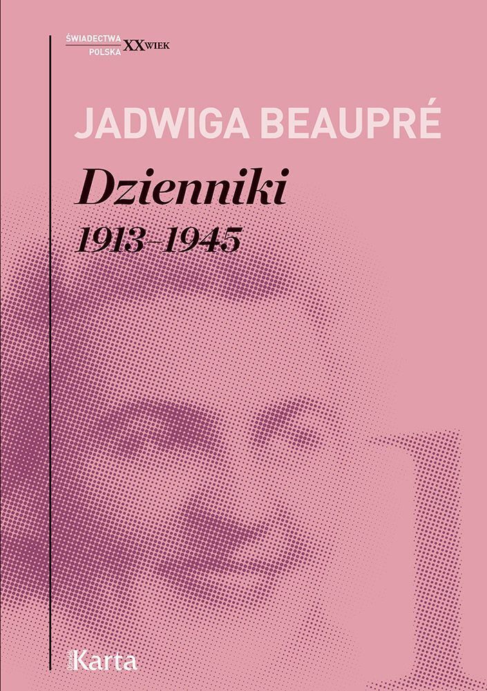 Dzienniki 1913-1945