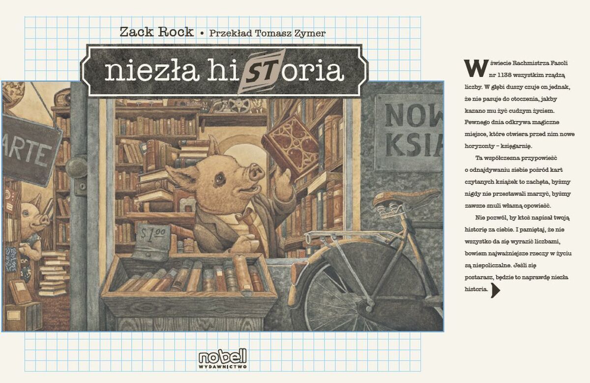 Niezła historia