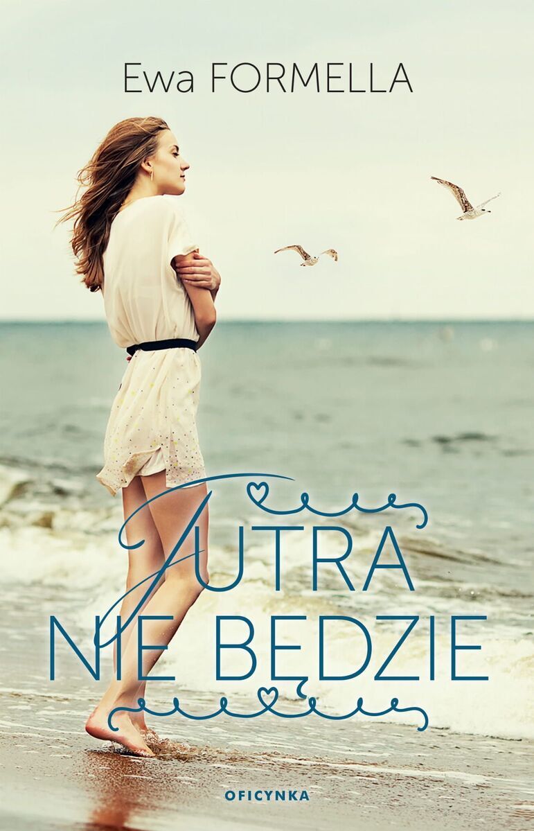Jutra nie będzie