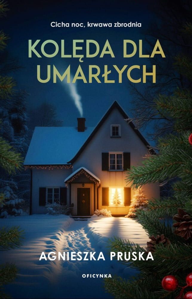 Kolęda dla umarłych