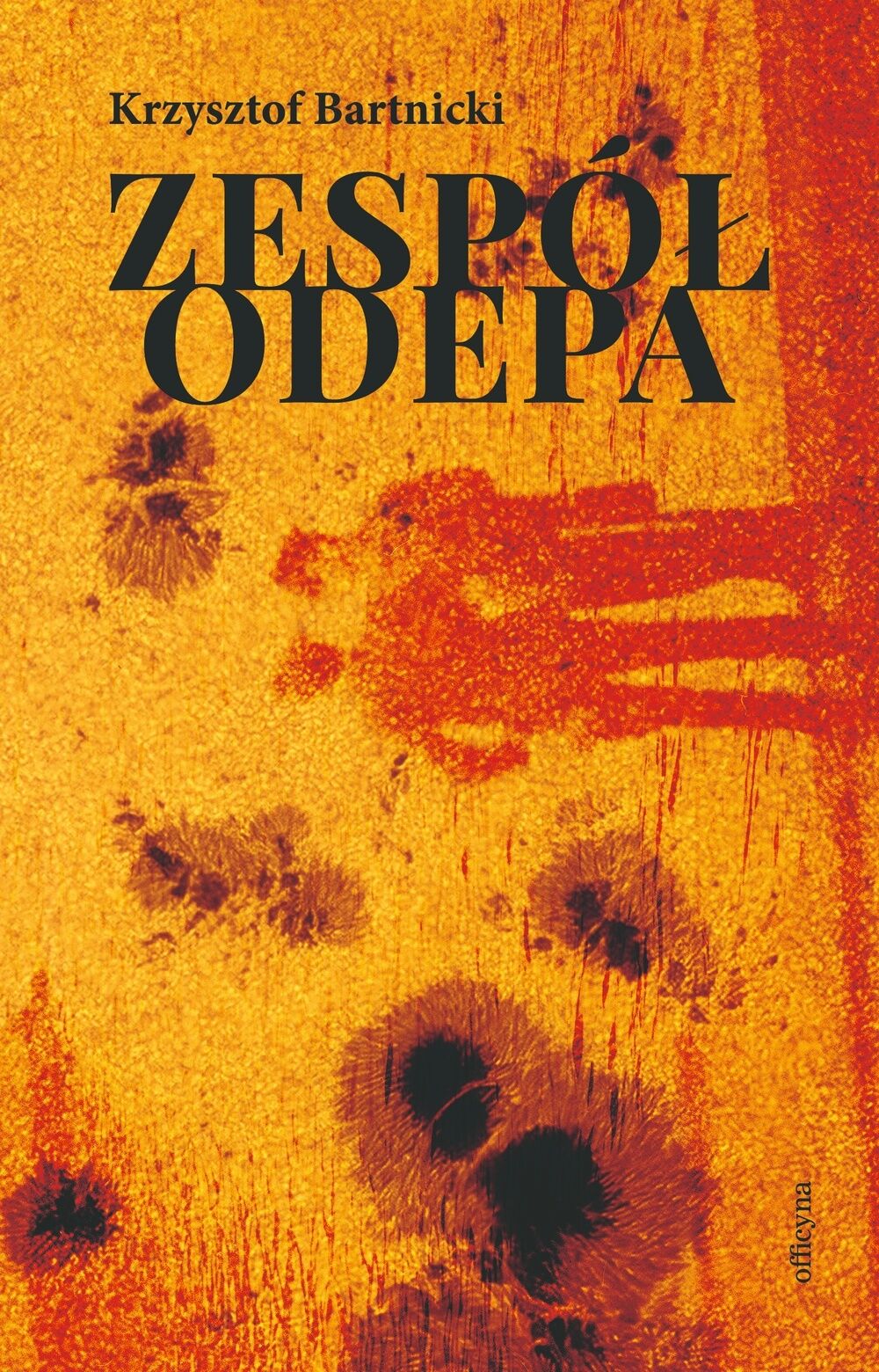 Zespół Odepa
