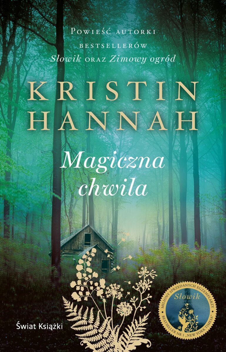 Magiczna chwila (edycja kolekcjonerska)