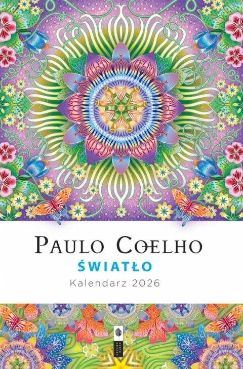 Światło. Kalendarz 2026