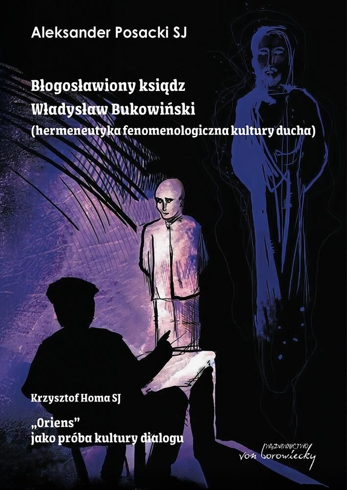 Błogosławiony ksiądz Władysław Bukowiński