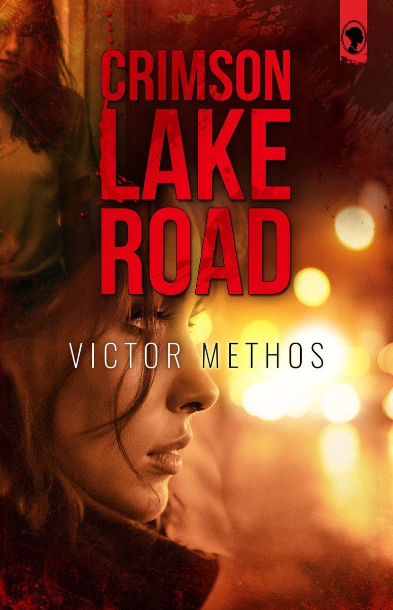 Crimson Lake Road