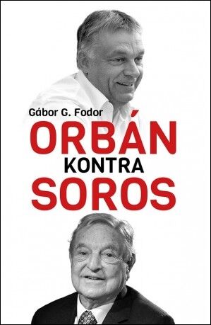 Orbán kontra Soros