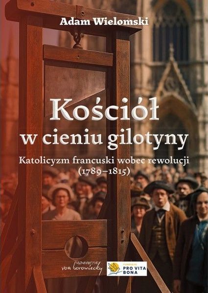 Kościół w cieniu gilotyny