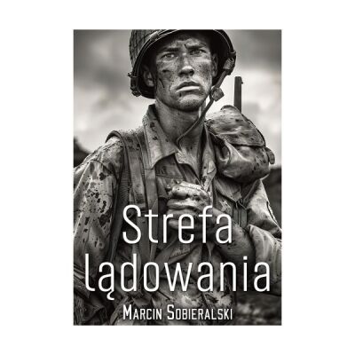 Strefa lądowania