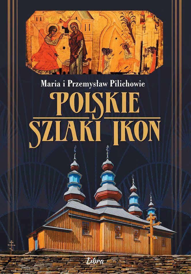 Polskie szlaki ikon