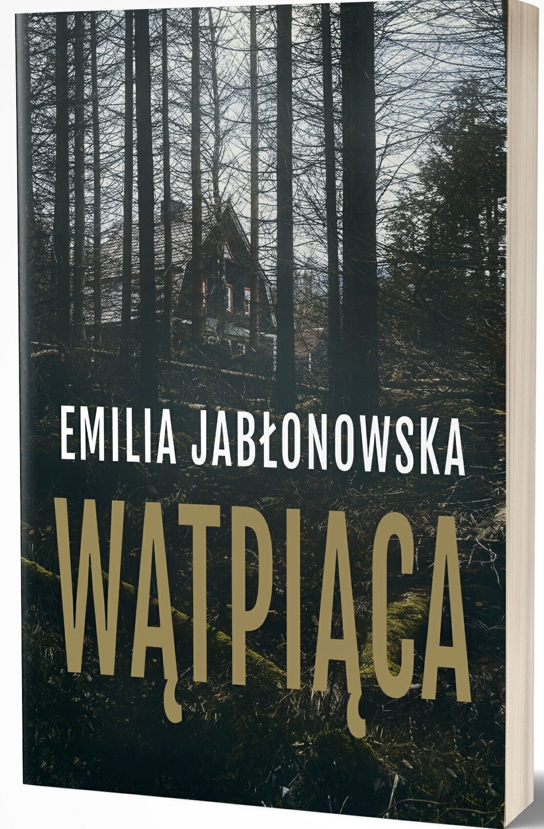 Wątpiąca
