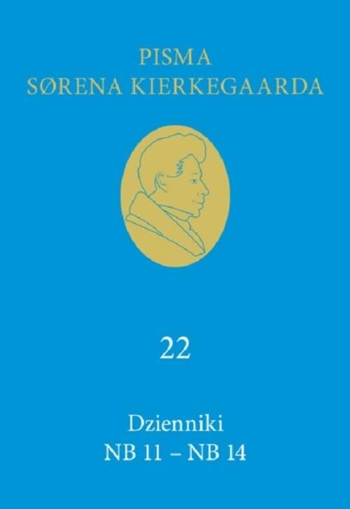 Dzienniki NB 11 - NB 14