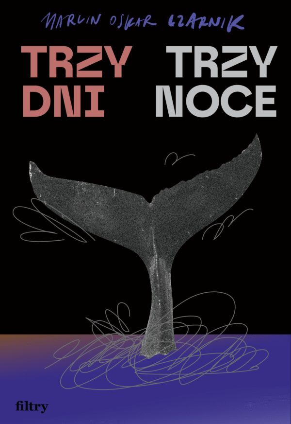 Trzy dni, trzy noce