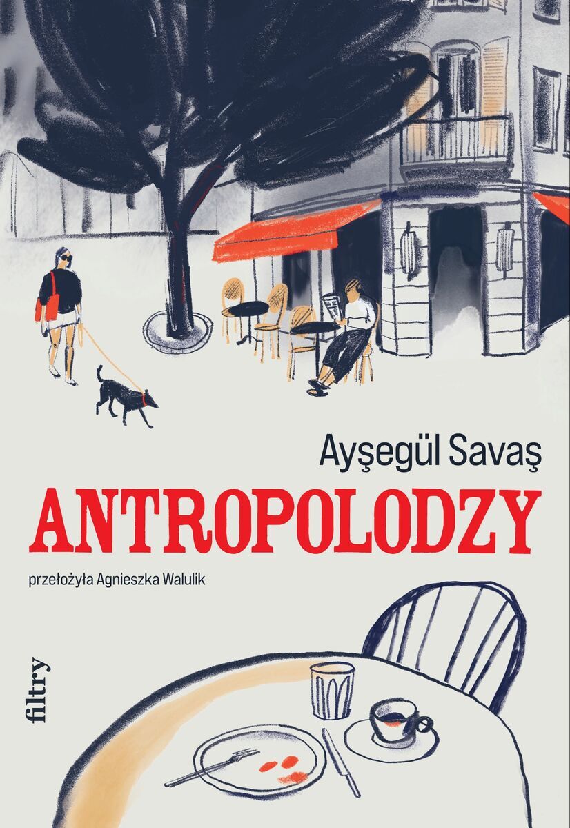 Antropolodzy
