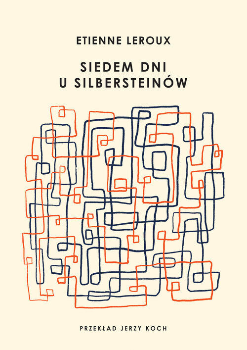 Siedem dni u Silbersteinów