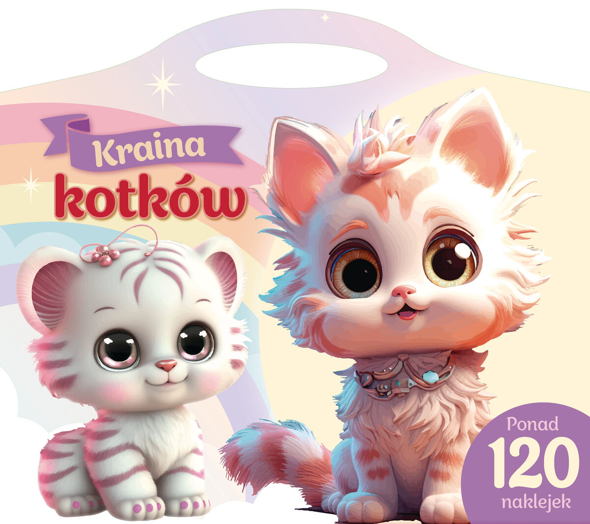 Kraina kotków