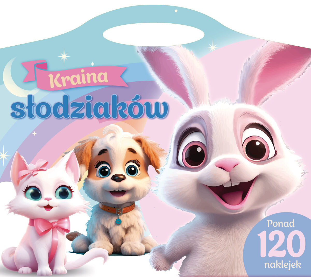 Kraina słodziaków