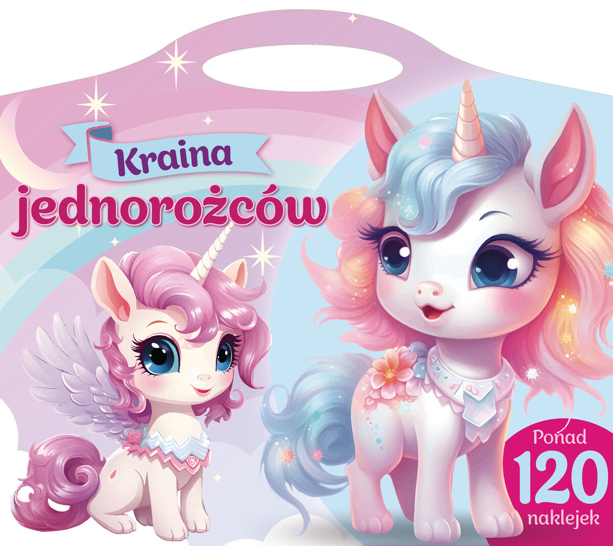 Kraina jednorożców