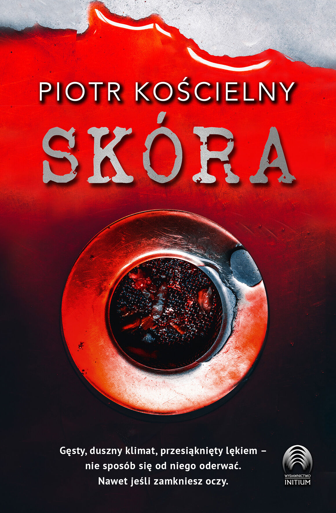 Skóra