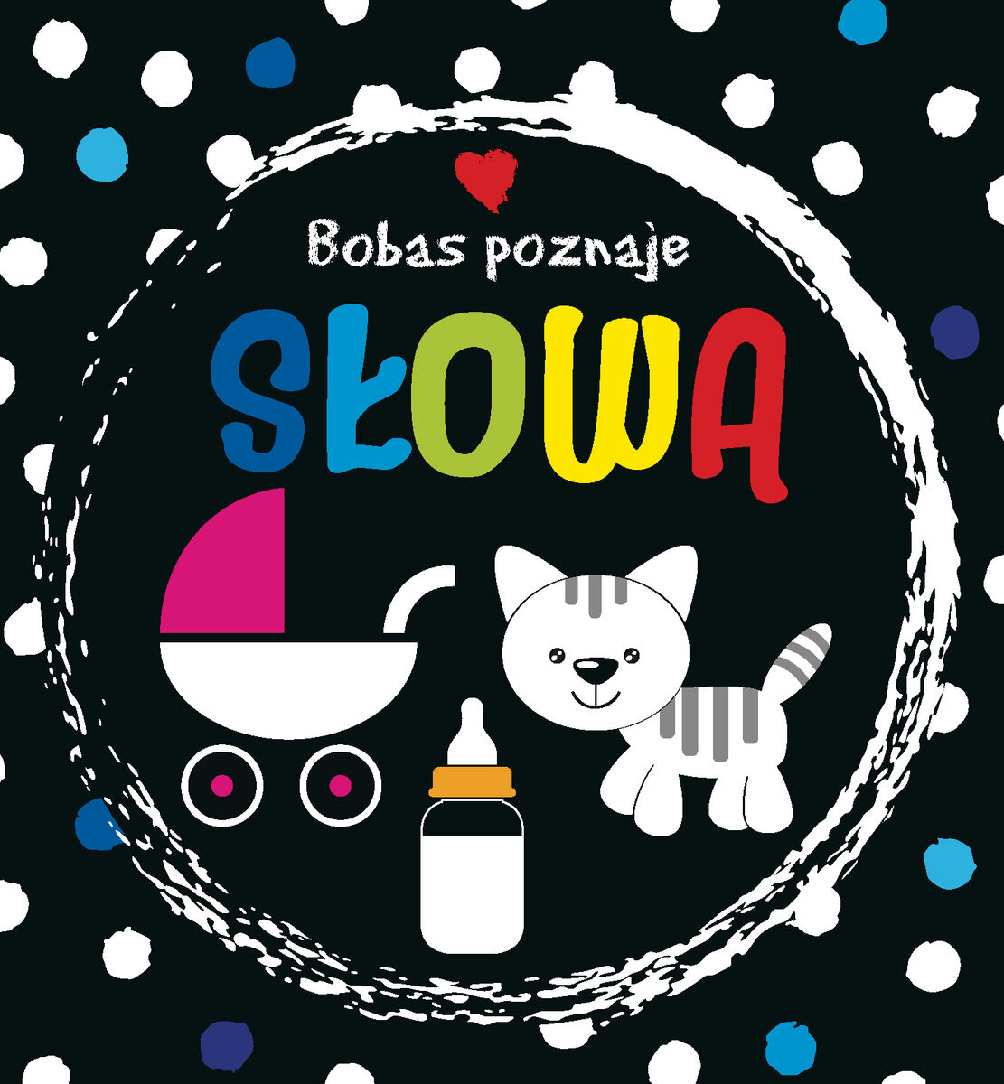Bobas poznaje słowa