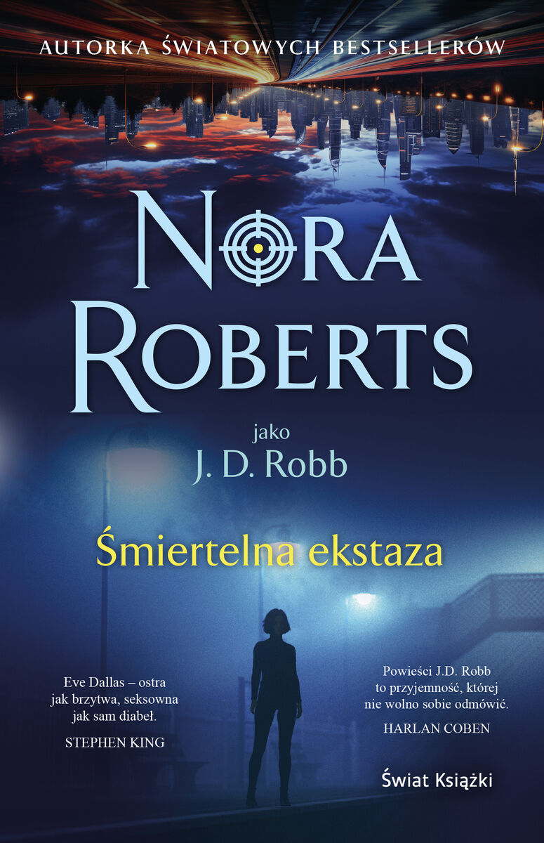 Śmiertelna ekstaza